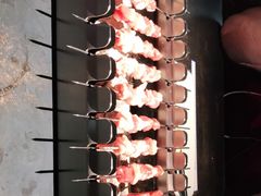 -很久以前羊肉串(昌里路三钢里店)