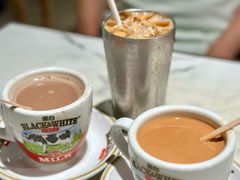 -深仔记茶餐厅(亚士厘道店)