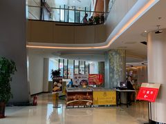 -德州服务区餐厅