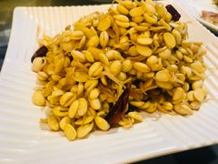 -燕青小馆(东园大厦店)