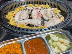 -马路牙子烧烤音乐酒馆(望京店)