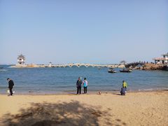 -兴城海滨风景区