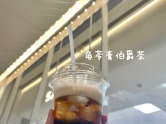 -SAANCI山池咖啡(海上世界文化艺术中心店)