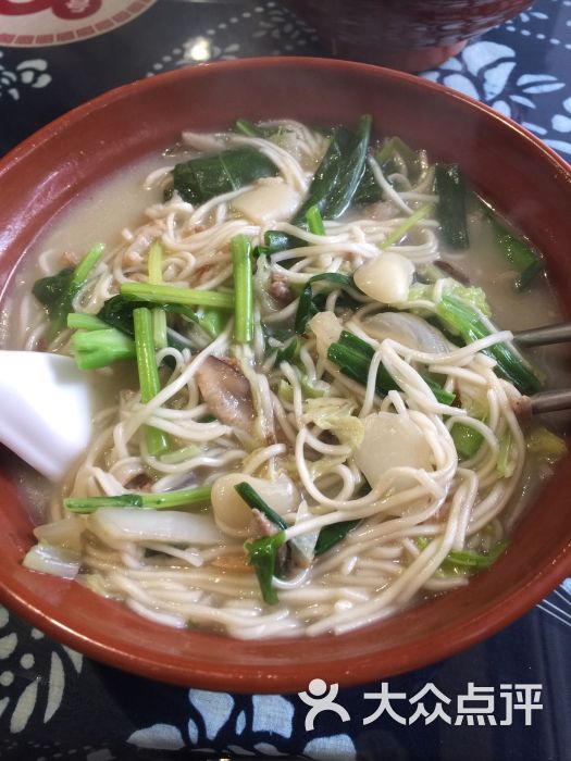 兴化府卤面图片 - 第188张