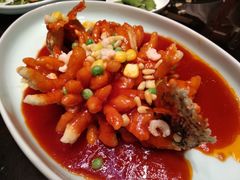 -海天楼中餐厅(吴宫泛太平洋酒店)