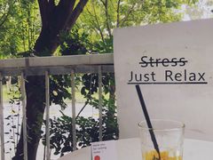 -ADO KAFE(大学城店)