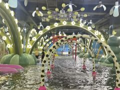 -清河半岛温泉度假酒店