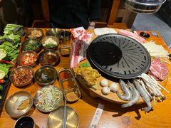 -韩象烤肉·韩国料理(市南麦凯乐旗舰店)