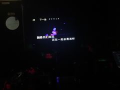 -歌潮量贩式KTV(宁德万达店)