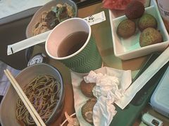 -足莲得·足道SPA(滨湖银泰店)