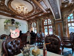 -新疆伊宁远征餐厅