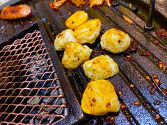 -景家大乾烤肉(新村十区店)