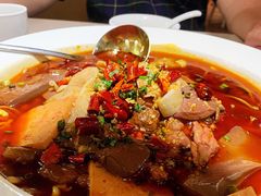 -尚一汤·粤菜海鲜(环球港店)