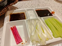 -玉林烤鸭店(小西天店)