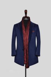 -GIMIWEAR 基米尔男士西服高级定制(陆家嘴店)