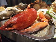 -日进一片海.生腌海鲜火锅.宵夜烧烤(三里屯总店)