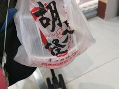 -胡大怪手工酸辣粉(安亭店)
