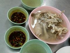 -红大哥水门鸡饭(總店)