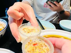 -唐猫庭院·千年陕菜(赛格国际购物中心店)