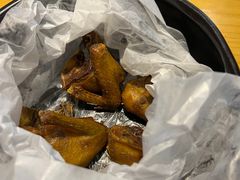 -大鸽饭(马王堆店)