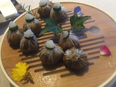 -三利音·东方司宴(外滩店)