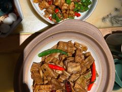 -锦府盐帮·侯宅(五棵松万达店)