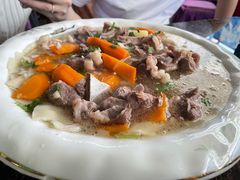 -马白开来特色羊排揪片子  (总店)