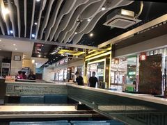-老边饺子馆(金源店)