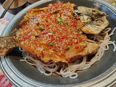 -堂瓦里·33年传统赣菜(第一街区店)