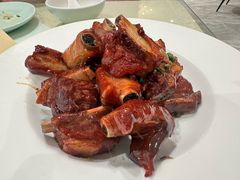 -合家亲妈妈菜·博山菜老字号(联通路店)