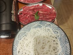 -麒麟风烤牛肉·云南烧烤小排档(丹凤街店)