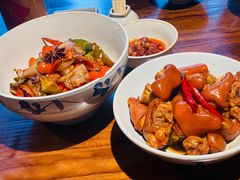 -田小狗的饭店(才子佳郡店)