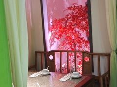 -古集小镇(银泰店)