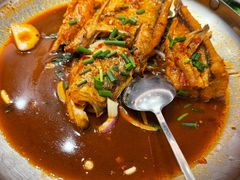 -湘力力小院·鱼汤泡饭(枫林路店)