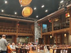 -顺兴老茶馆·精品川菜(世纪城店)