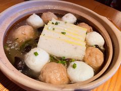 黄坡三鲜-顺香居·老字号湖北菜(江汉路店)