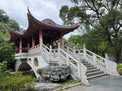 -柳侯公园