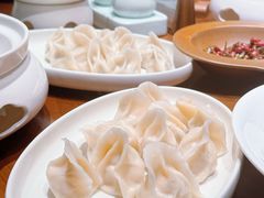 -喜鼎海胆水饺(东港店)