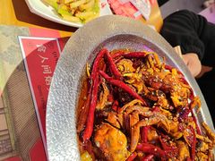 -庆峰龙虾烧烤(合肥一店)