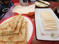 -聚首堂·特色小吃·肘子(什刹海德胜门店)