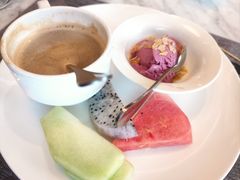 -北京王府井希尔顿酒店·万斯阁西餐厅