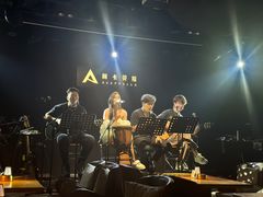 -阿卡贝拉音乐汇(印象城店)