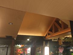 -贰醒·私房小院烧烤 (太古里店)