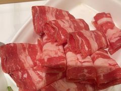 -祥源胡同·涮牛羊肉火锅(花桥店)