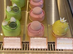 -澳门文华东方酒店文华饼房(孙逸仙大马路店)