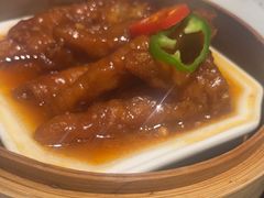 -德兴show鲜·蒸汽海鲜火锅餐厅(格创悦里店)