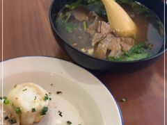 -舒蔡记生煎菜饭(云南中路店)