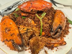 -喜记避风塘炒辣蟹(旗舰店)