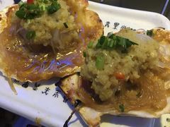 -很久以前羊肉串(大华三路店)
