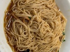 -松鹤面馆·古法焖肉面(观前店)